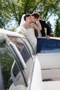 wedding limo rental service